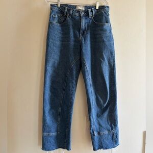 We The Free Risk Taker Jeans - Be Bold